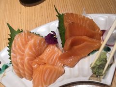 -富山日式料理(宽厚里店)