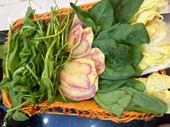 -草墩罗非鱼庄•野生菌•腊排骨(七星街上段店)