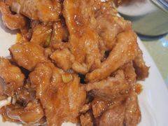 -振生清真饭店(永安道店)