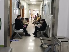 -上海市口腔医院(徐汇院区)