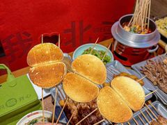 -管氏翅吧(护国寺店)