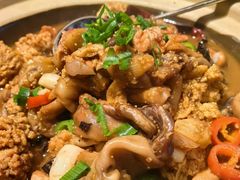 -鸽子窝(黄村店)