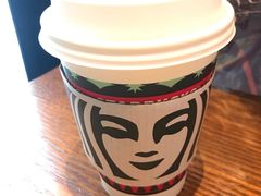 -星巴克(北京三里屯SOHO一店)