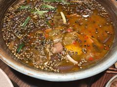 -水煮三国·川鲁江湖菜(香山店)