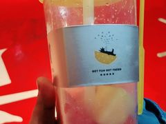 -YO!TEA有茶(龙华星河盛世店)