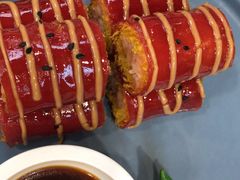 -点都德(汇胜楼店)