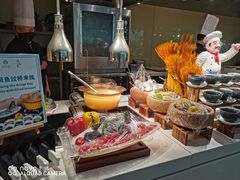 -威珀斯酒店·珀萃美食餐厅