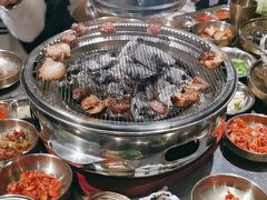 -本炙炭烤·蒲烧活鳗料理店(金沙洲店)