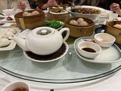 -丰鲤楼•闽南茶楼(仟禧汇店)