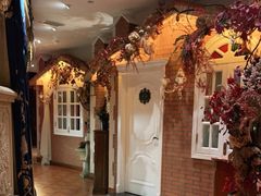 -叶叶菩提·晋福宫