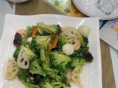 -海兰江石锅饭(水上店)