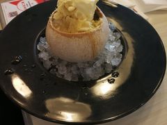 -满记甜品(荟聚购物中心店)