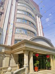 -北京俪婴妇产医院(朝阳大悦城店)