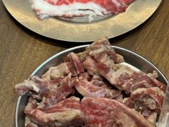 -炽城·烤肉名家(鸿达中央广场店)