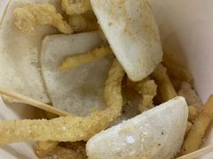 -鸡柳大人(宁大店)