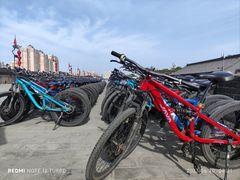 -西安城墙·碑林历史文化景区