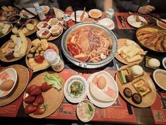 -牛New寿喜烧(虹桥新天地店)