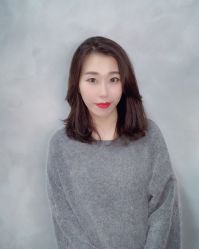 -HAIR HERE造型