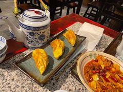 -南京大牌档(香港广场店)