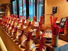 -洞庭土菜馆(天河北总店)
