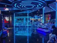 -世代星球·保龄球·镭战真人CS·团建(杨浦店)