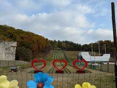 -吉林市朱雀山国家森林公园