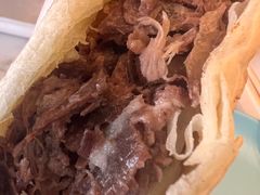 -高玛纳驴肉火烧(一世界店)