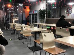 大堂-大姐麻辣烫(莲宝中路店)