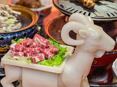 -京炭铜锅涮肉·羊蝎子·羊肉炉(保利·时光里店)