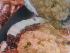 -云晓光头烧烤吧(新大陆广场店)