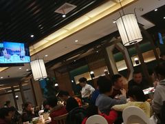 大堂-费大厨辣椒炒肉(万家丽一店)