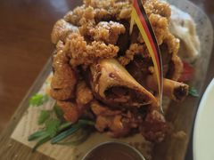 -haxnbauer海森堡德国餐厅(深圳coco店)