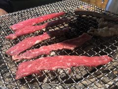 -合易泓烤肉•首创生椰大油边(宁山路店)
