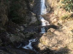 -东天目山风景区