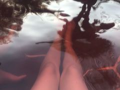 -咸宁万豪温泉谷度假区