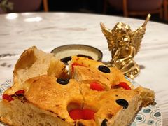 -IL TEATRO 精品意大利餐厅