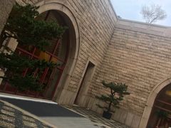 -苏州吴宫泛太平洋酒店