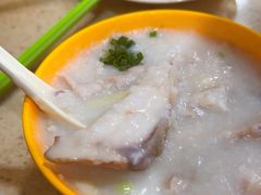 -生记粥店(旺角店)