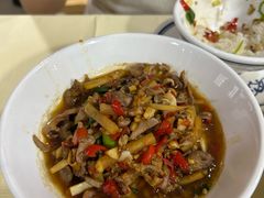 -笨罗卜浏阳菜馆(星沙店)