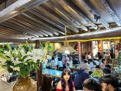 -尽善百年古院餐厅(王家老宅店)