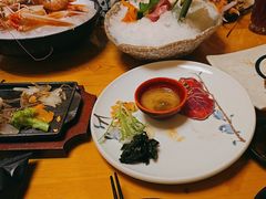 -王鼎精致料理铁板烧(世博源店)