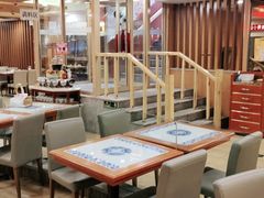 大堂-东方饺子王(创始店)