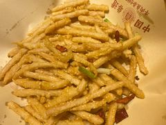 -肖记公安牛肉鱼杂馆· 省级非物质文化遗产(仁和路店)