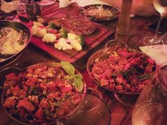 -SISTERS BAR RESTAURANT川意酒馆(嘉善老市H楼店)