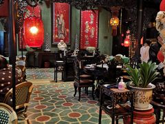大堂-誉八仙茶室酒楼(新天地店)