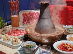 -三宝涮肉(体育学院店)