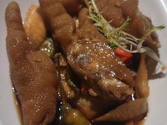 -老伙记海鲜码头(北滘店)