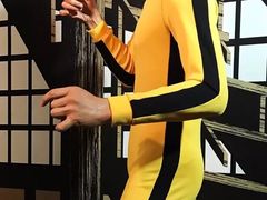 -曼谷杜莎夫人蜡像馆