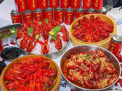 -靓靓蒸虾·头牌蒸虾(雪松路总店)