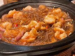 -绿茶餐厅(华发商都店)